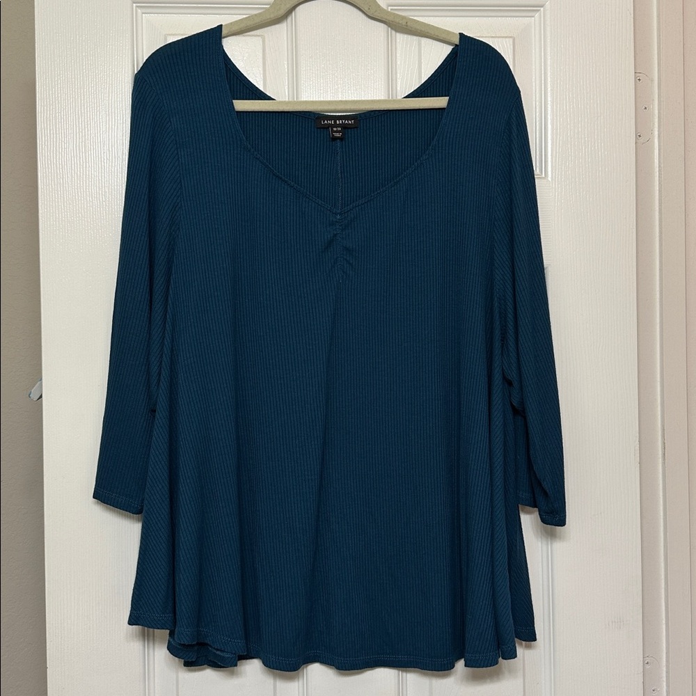 Lane Bryant Swing Top 18/20
